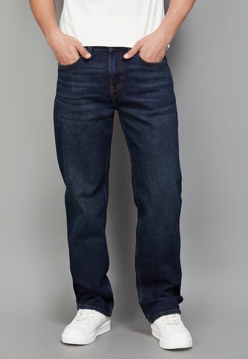 U.S. POLO ASSN. JEANS