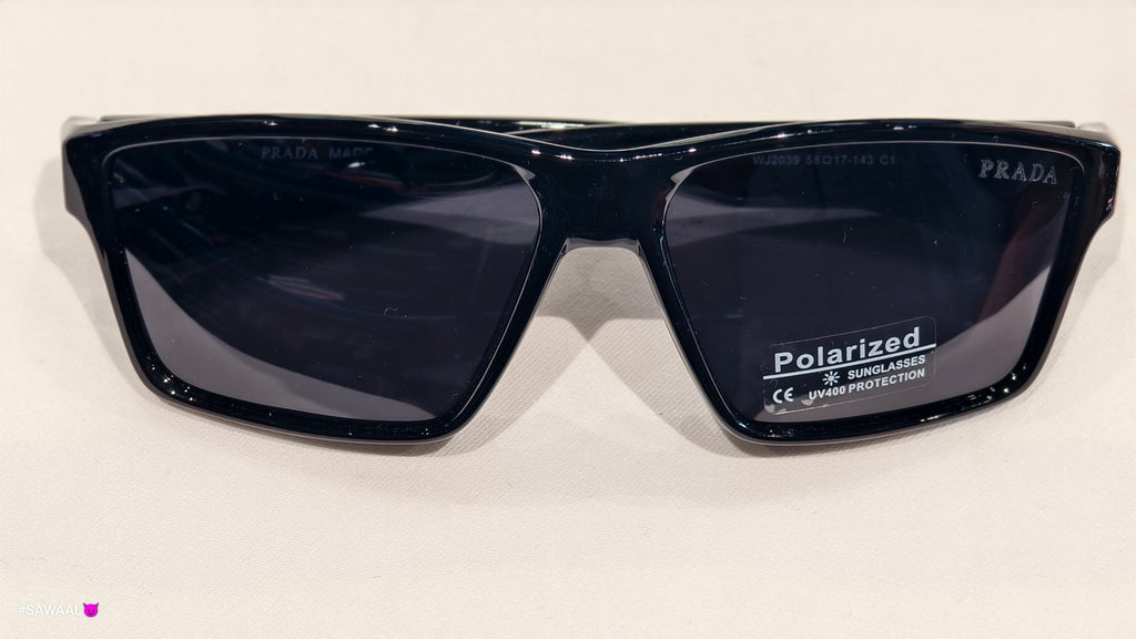 CHINA IMP SHADES