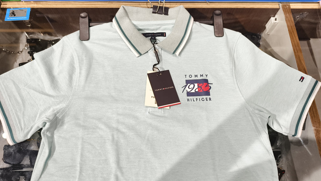TOMMY HILFIGER