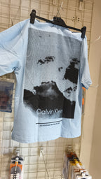 CALVIN KLEIN T-SHIRT