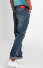 SPYKAR JEANS
