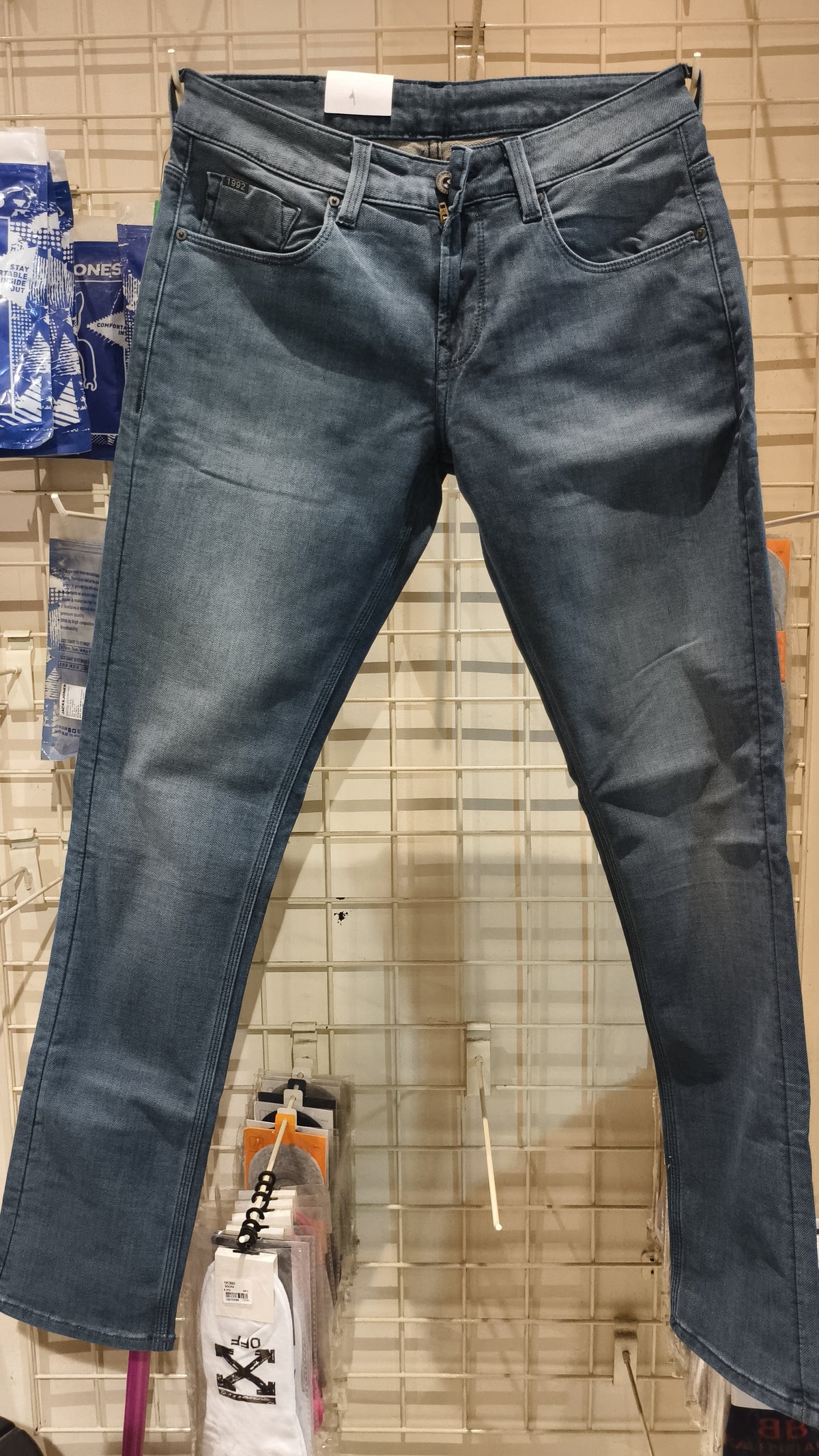 SPYKAR JEANS