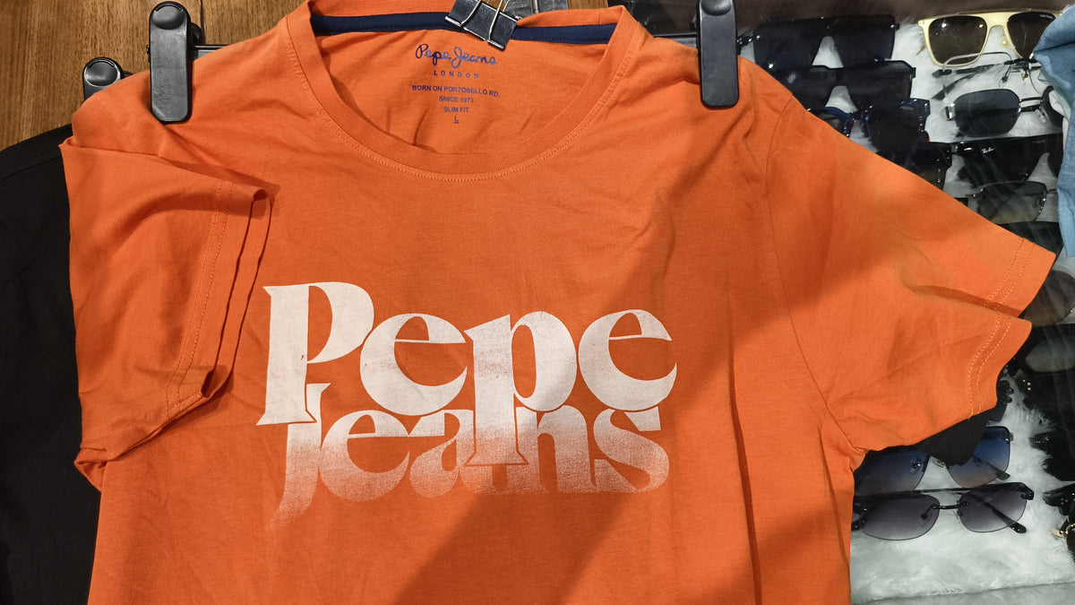 PEPE T-SHIRT
