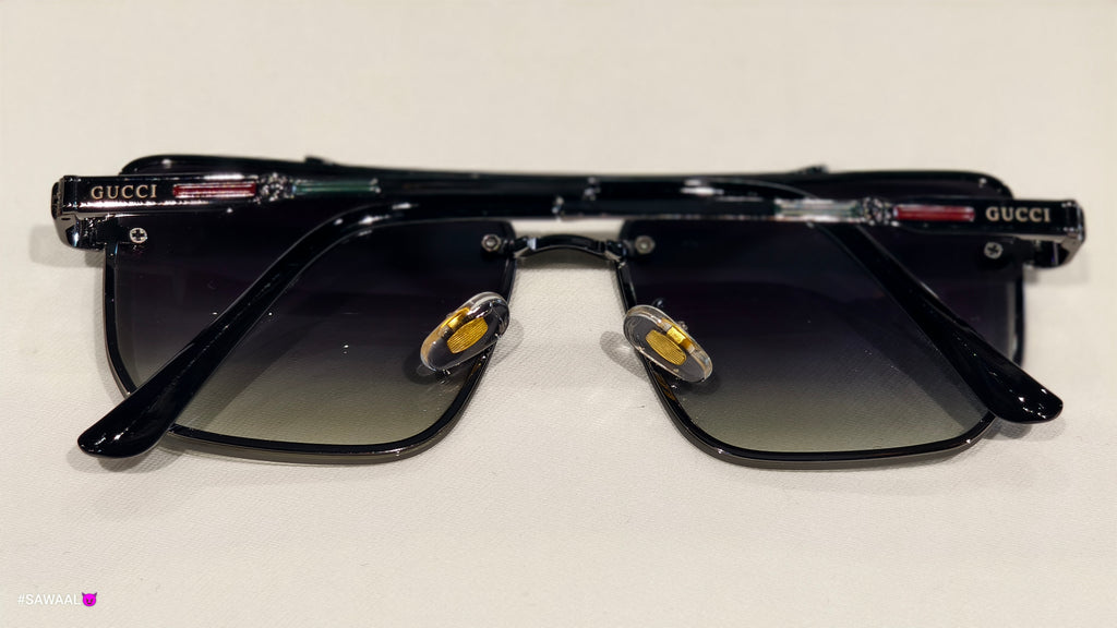 CHINA IMP SHADES
