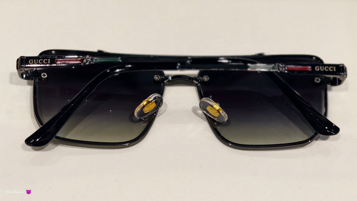 CHINA IMP SHADES