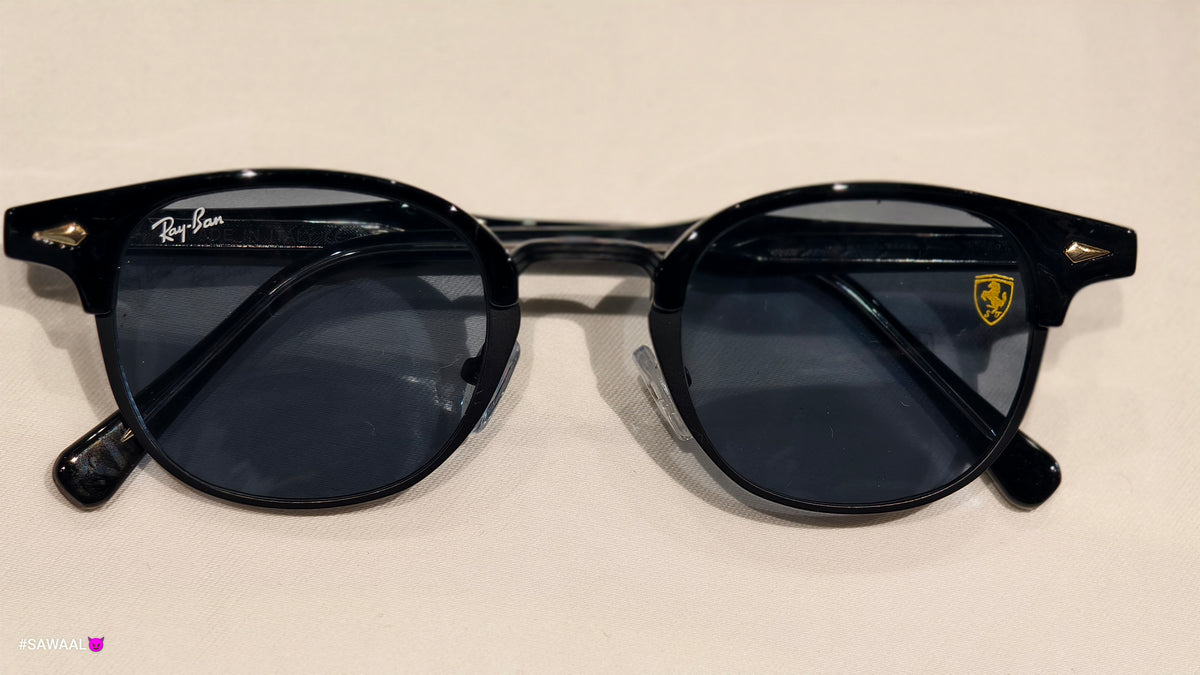 CHINA IMP SHADES