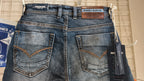 ROOKIES JEANS