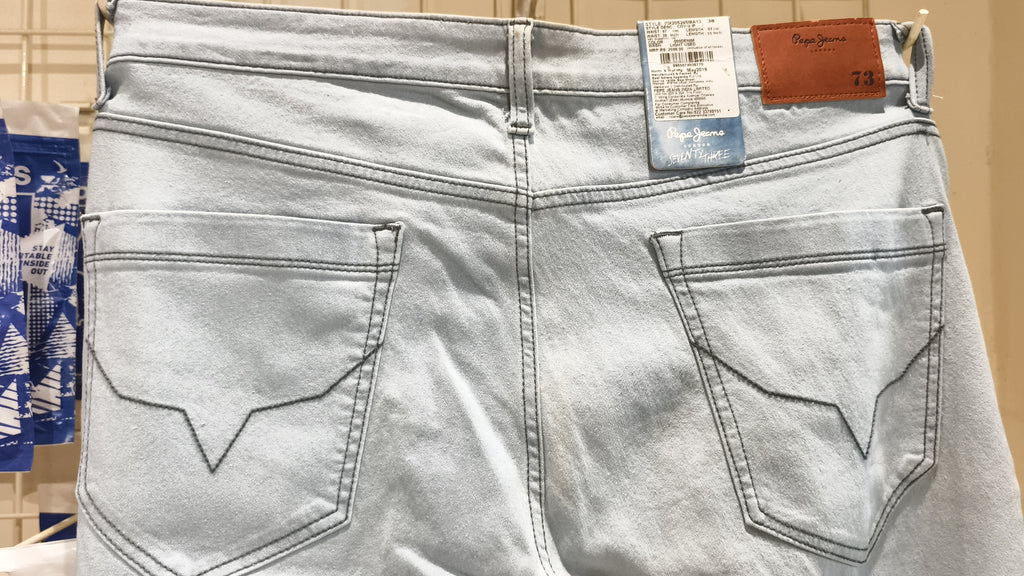 PEPE JEANS
