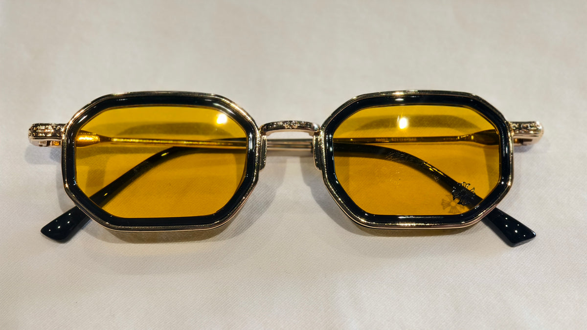 CHINA IMP SHADES