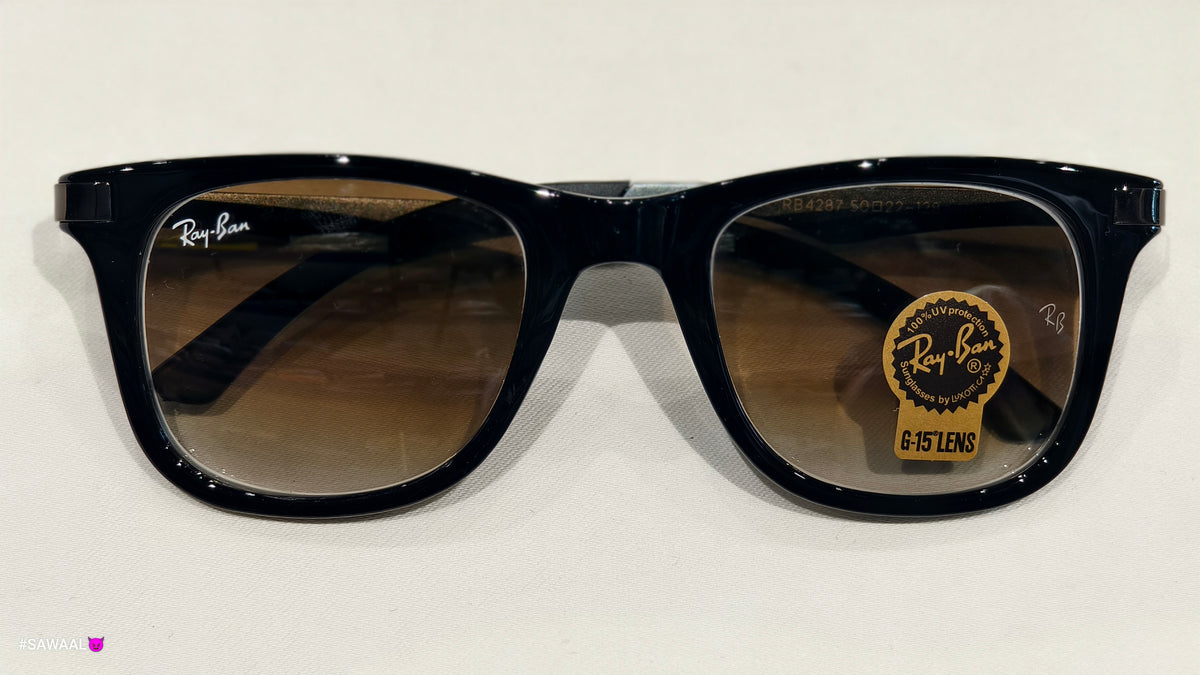 CHINA IMP SHADES