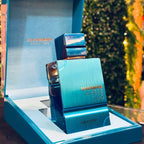 Al Haramain Amber Oud Aqua Dubai