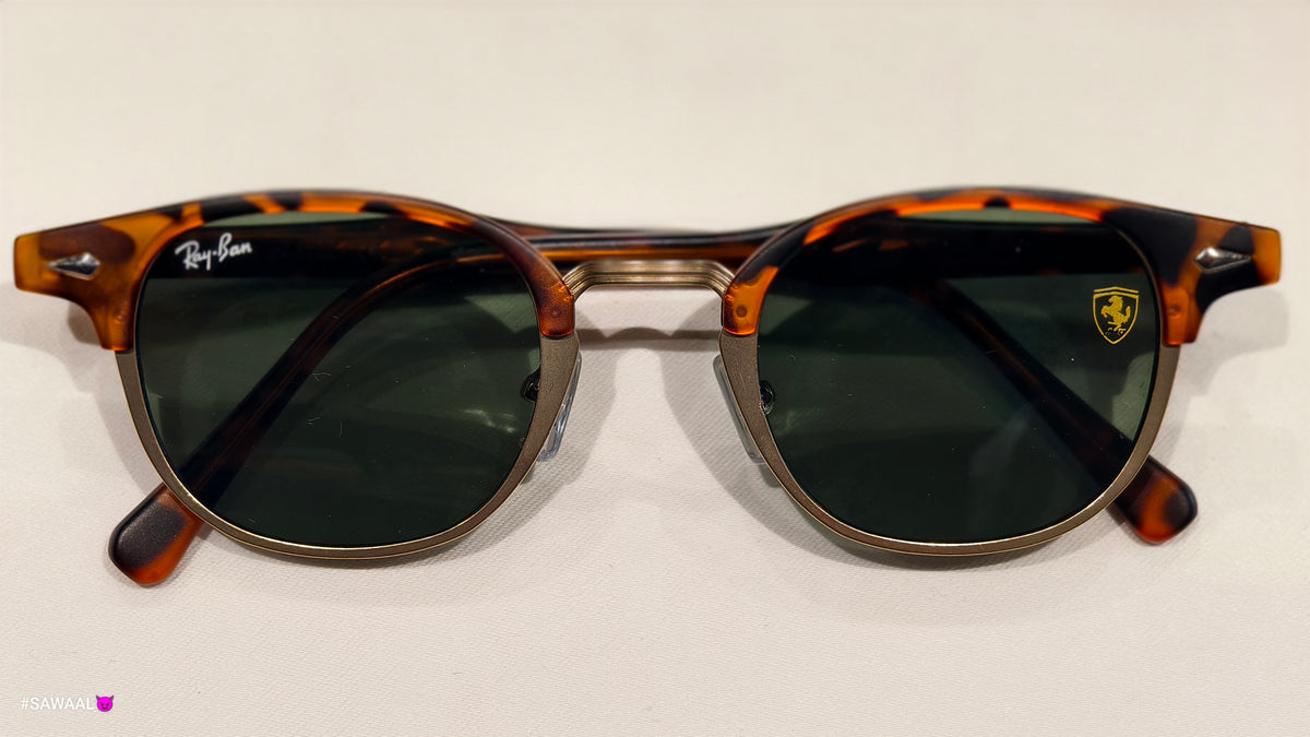 CHINA IMP SHADES