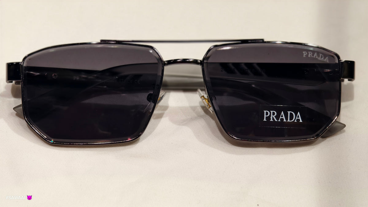 CHINA IMP SHADES