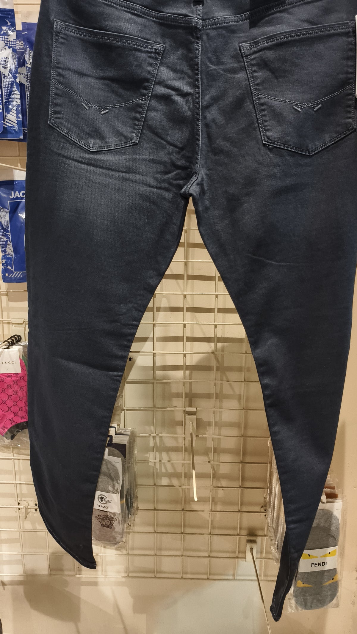 U.S. POLO ASSN.