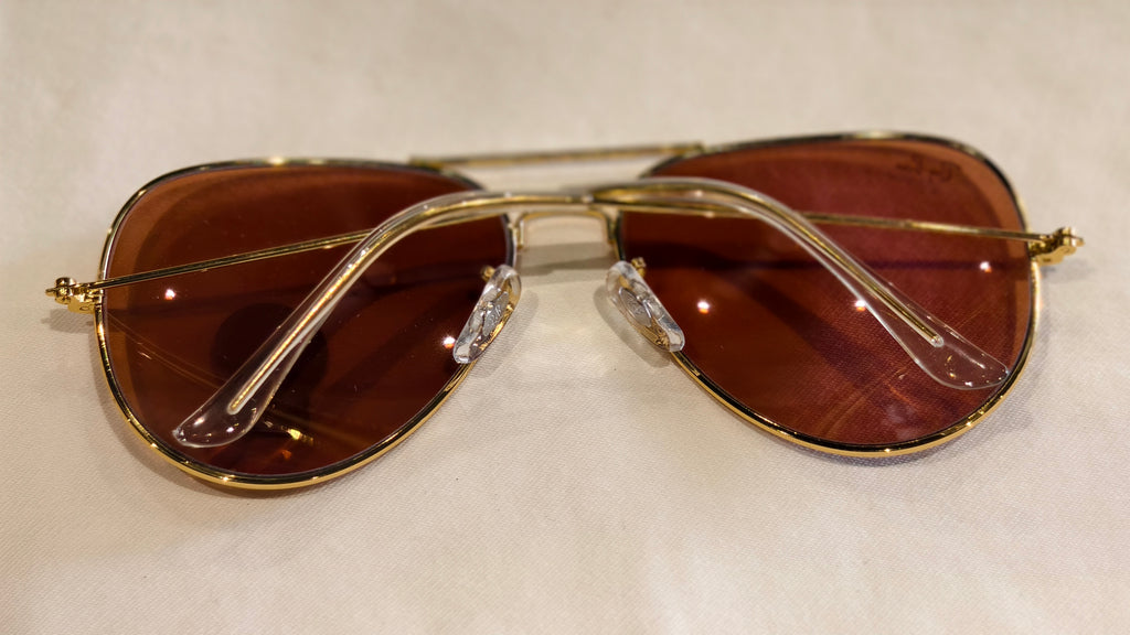 CHINA IMP SHADES