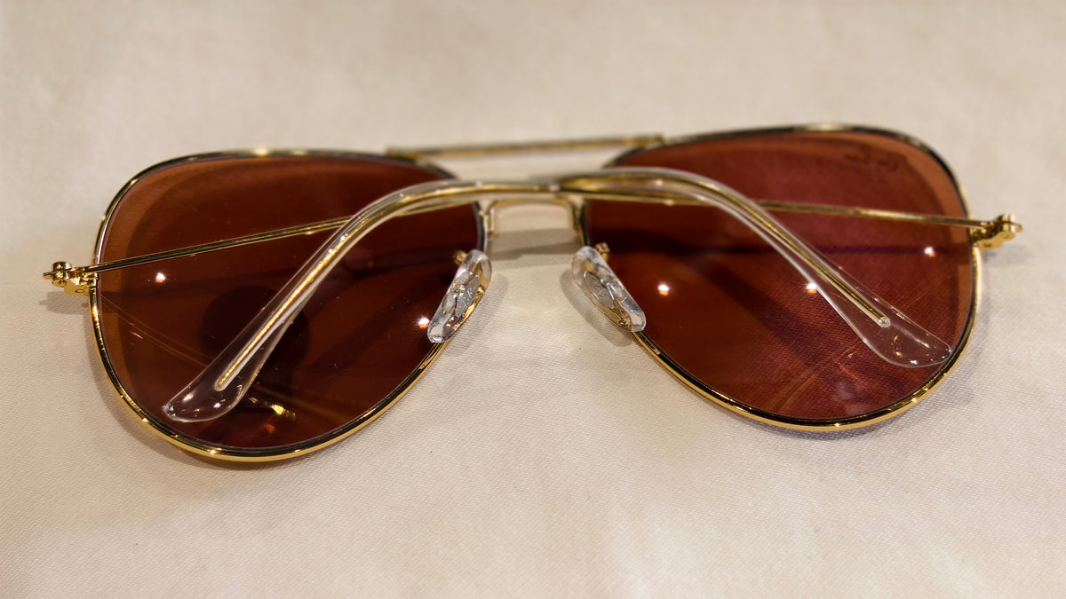 CHINA IMP SHADES