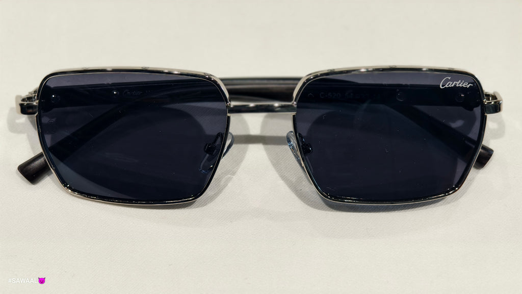 CHINA IMP SHADES
