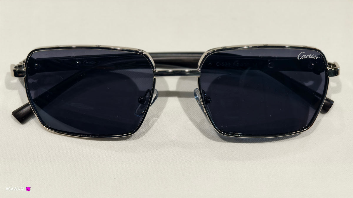 CHINA IMP SHADES