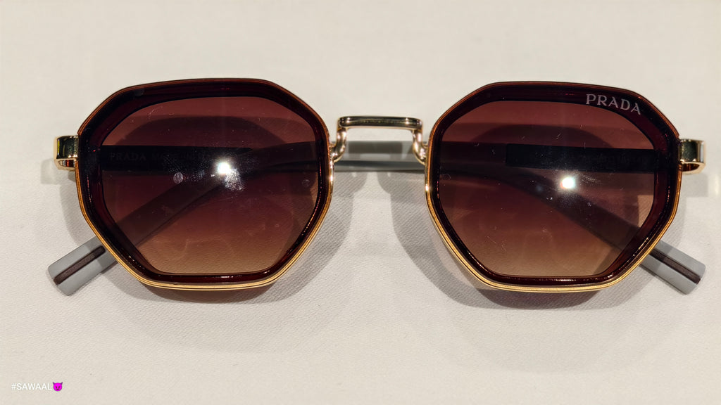 CHINA IMP SHADES
