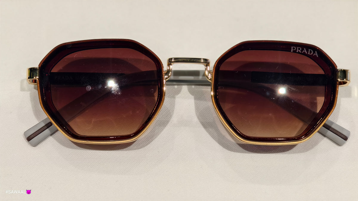 CHINA IMP SHADES