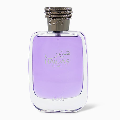 Rasasi Hawas For Him 100ml