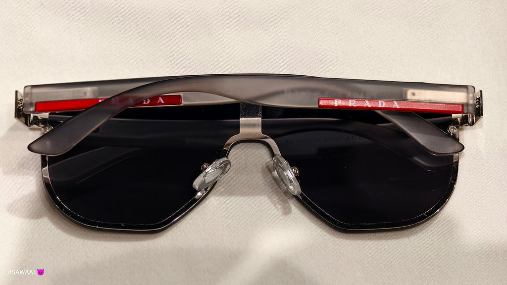 CHINA IMP SHADES