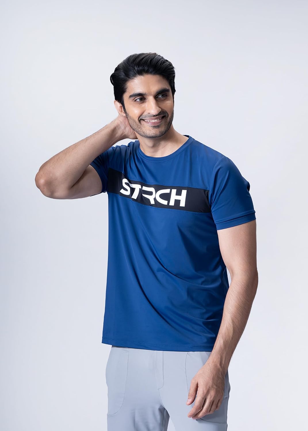 STRCH TSHIRT