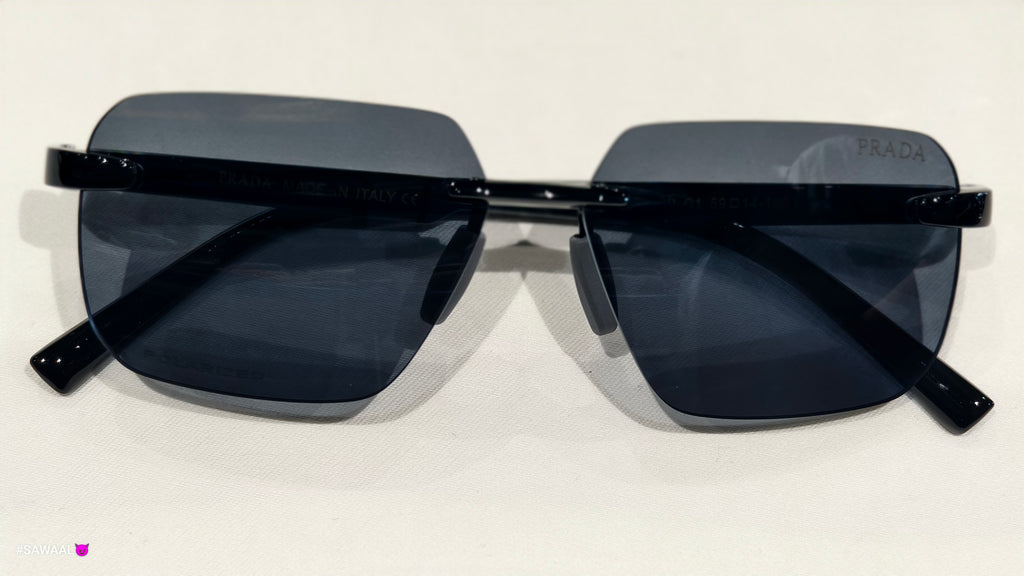 CHINA IMP SHADES