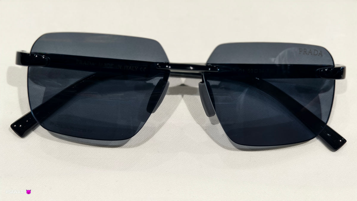 CHINA IMP SHADES