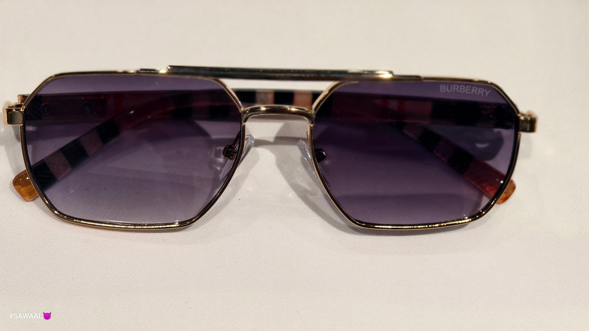 CHINA IMP SHADES