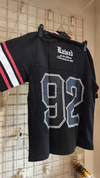 BLACK SQUAD T-SHIRT