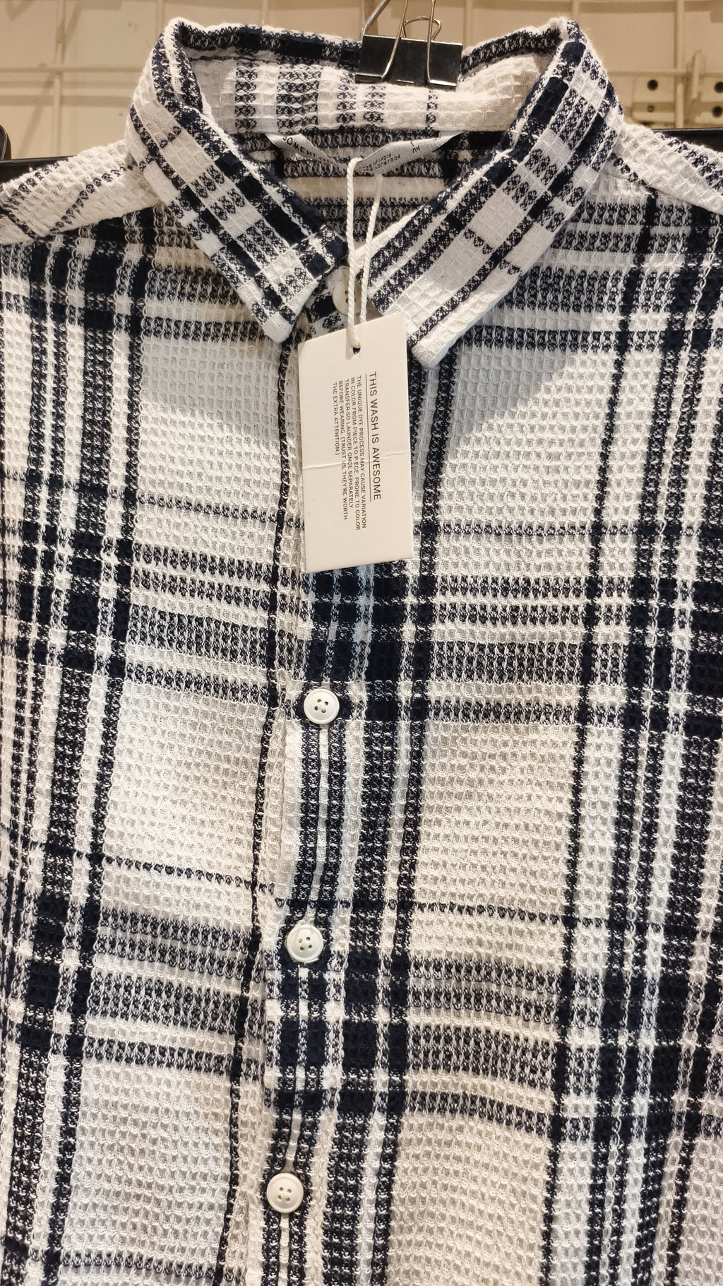 POWERLOOK SHIRT