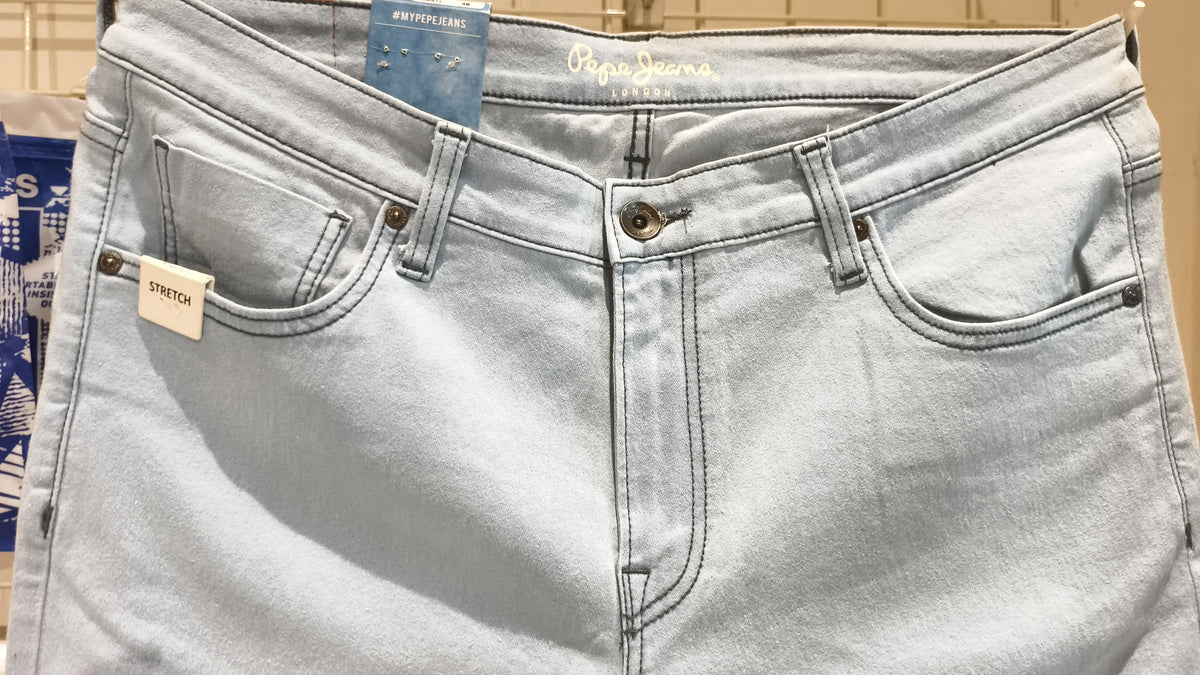 PEPE JEANS