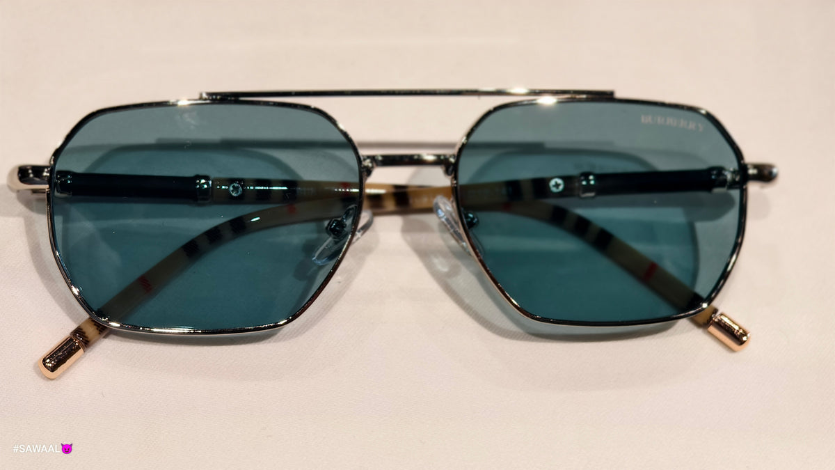 CHINA IMP SHADES
