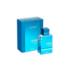 Al Haramain Amber Oud Aqua Dubai