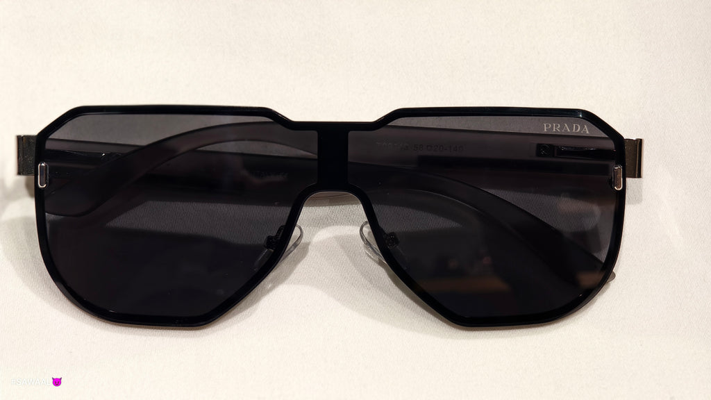 CHINA IMP SHADES