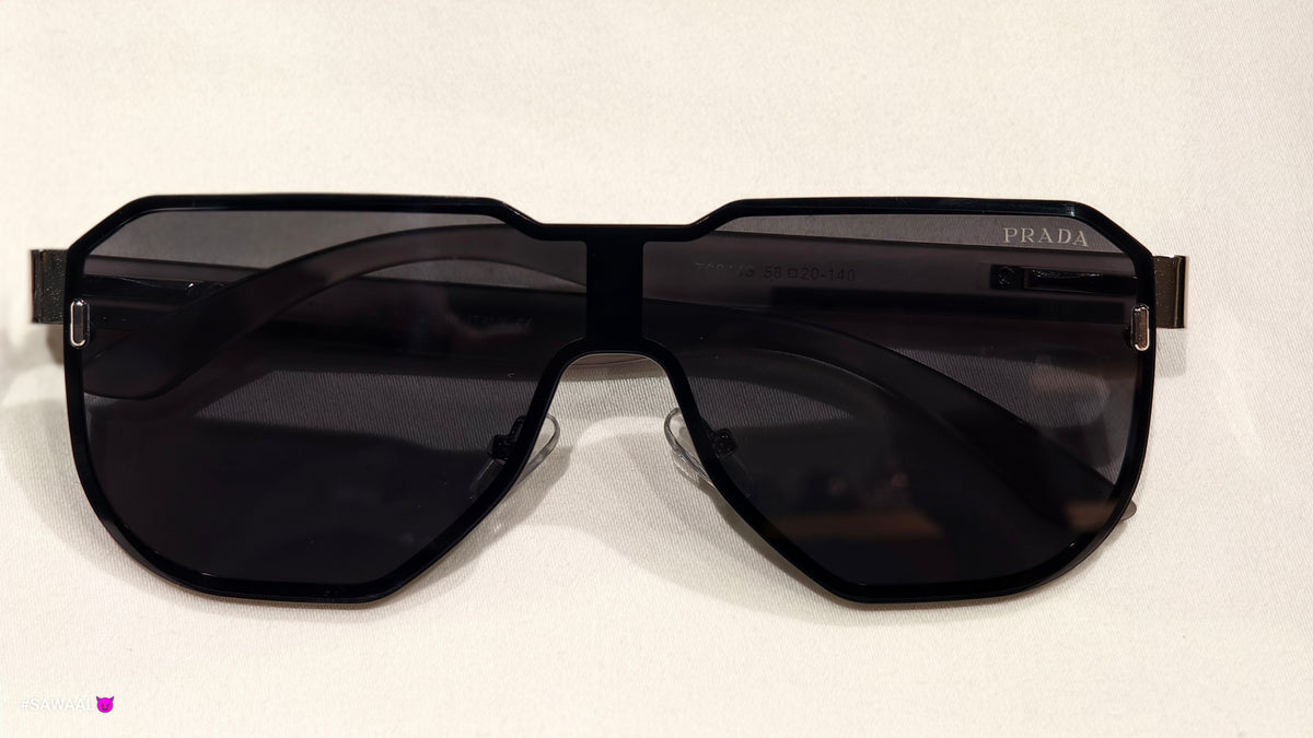 CHINA IMP SHADES