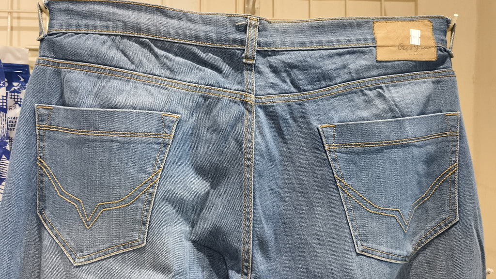 PEPE JEANS