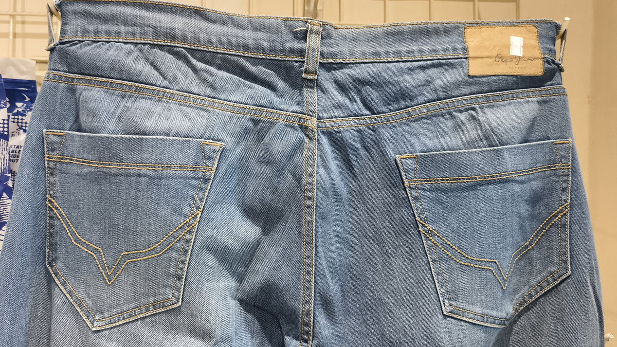 PEPE JEANS